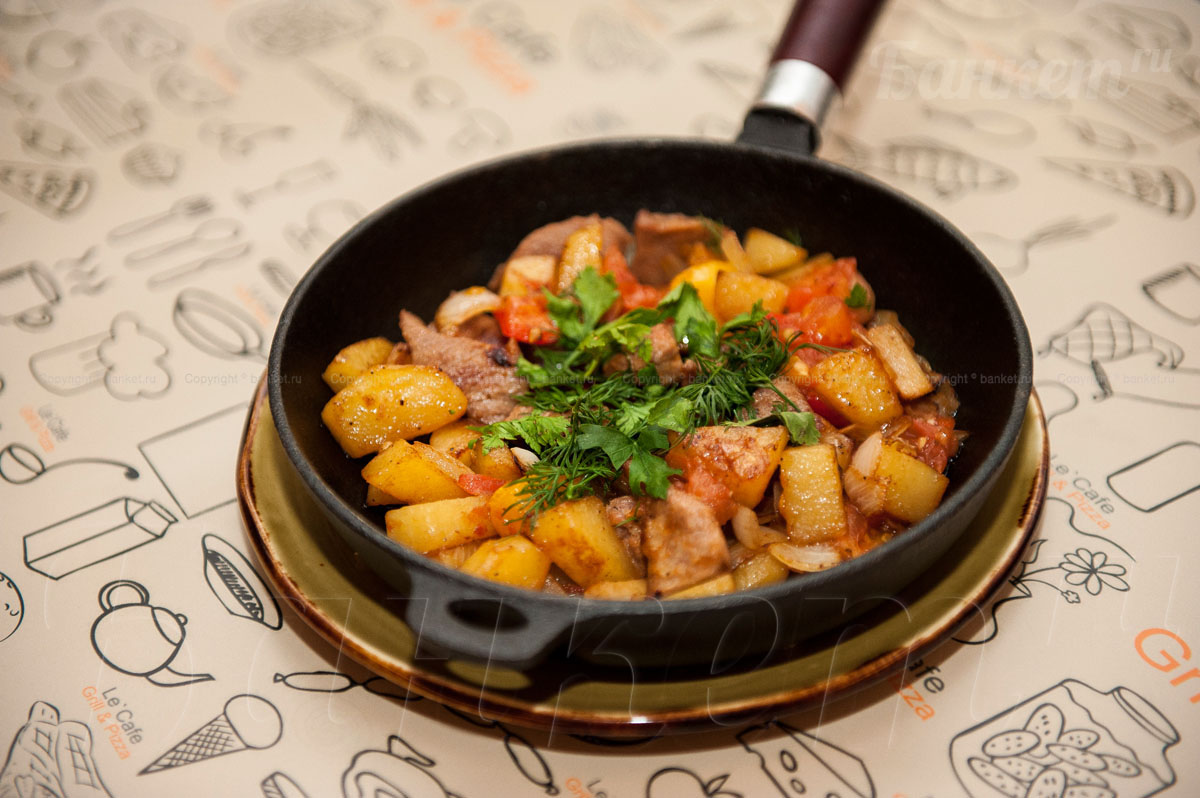 Основной зал Основной зал — фото 48