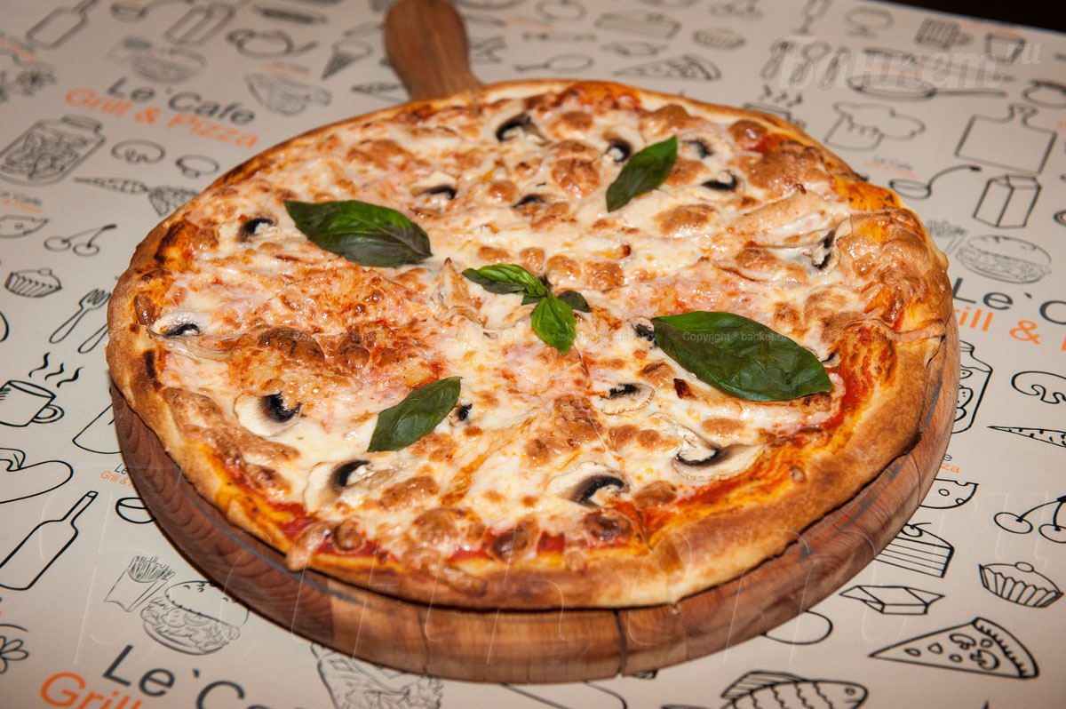 Основной зал Основной зал — фото 49