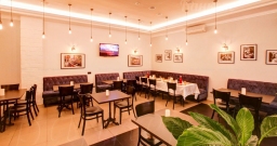 Основной зал Основной зал — фото 4