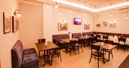 Основной зал Основной зал — фото 5