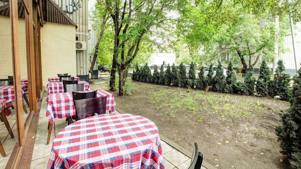 Летняя веранда Летняя веранда — фото 3