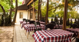 Летняя веранда Летняя веранда — фото 4