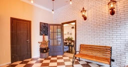 Летняя веранда Летняя веранда — фото 5