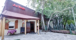 Летняя веранда — фото 6