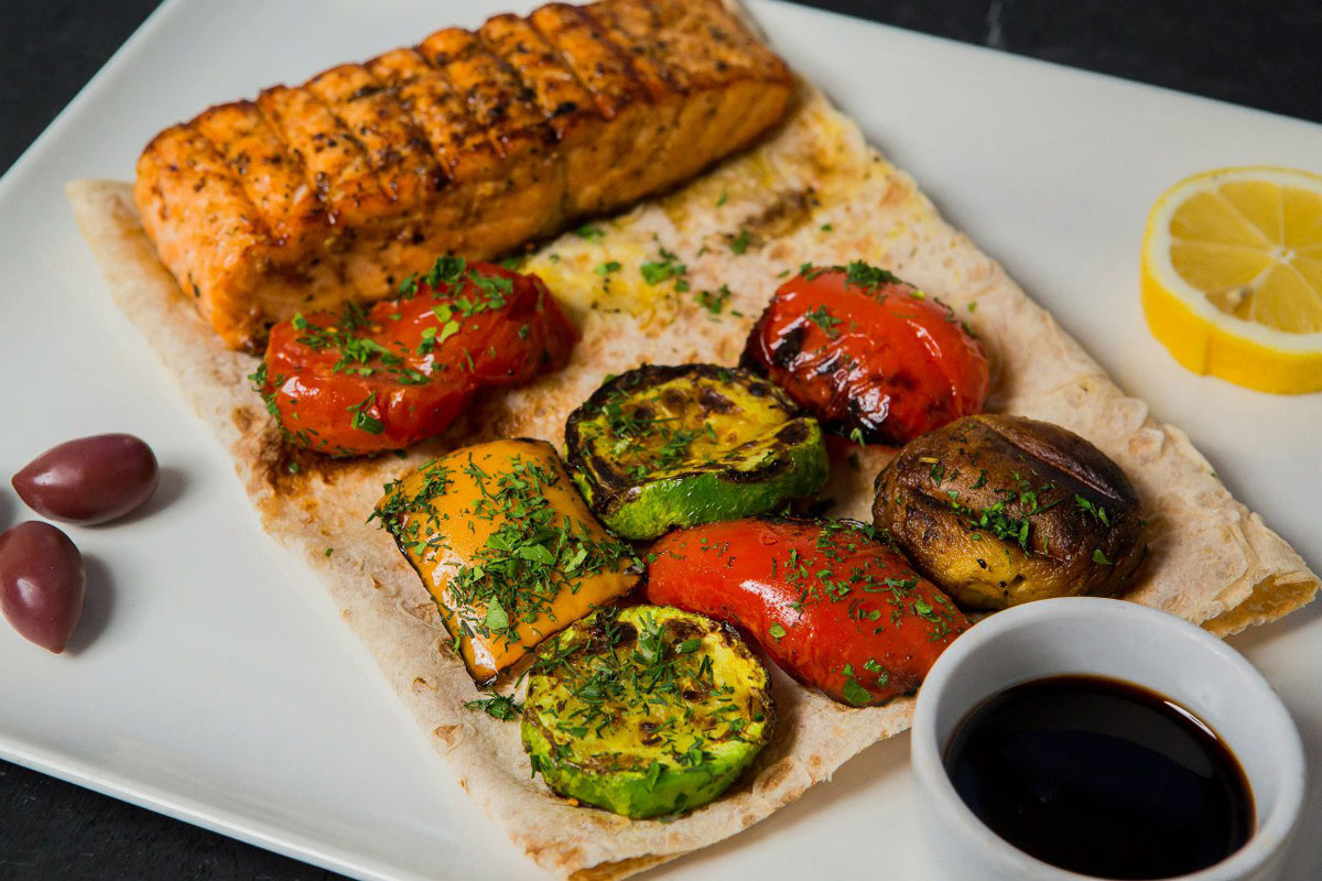 Банкетный зал — Ситибар