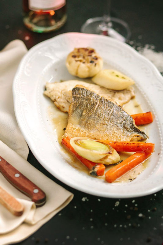 Банкетный зал — фото 5