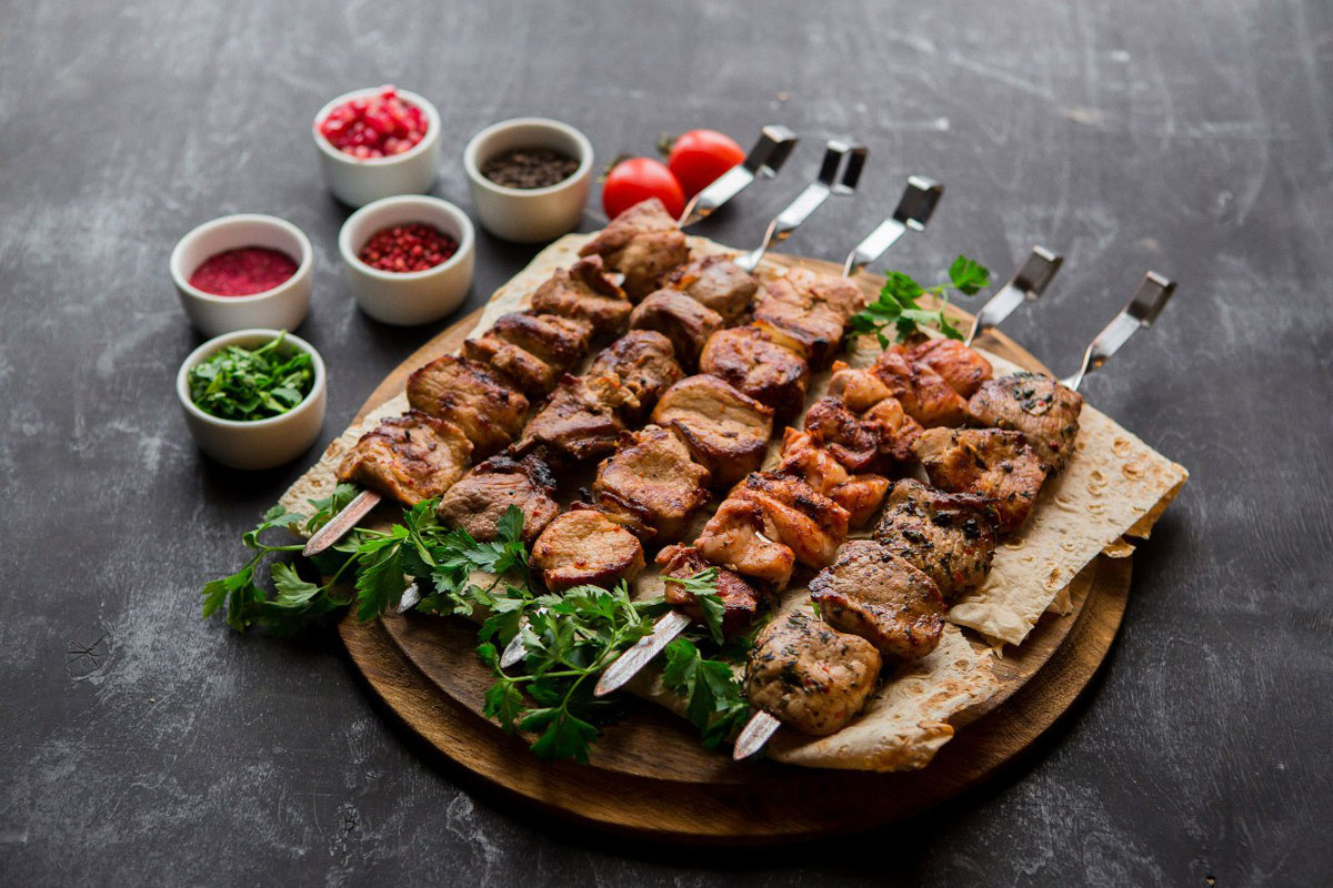 Банкетный зал — фото 6