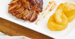 Банкетный зал