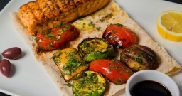 Банкетный зал — фото 4