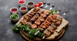 Банкетный зал — фото 6