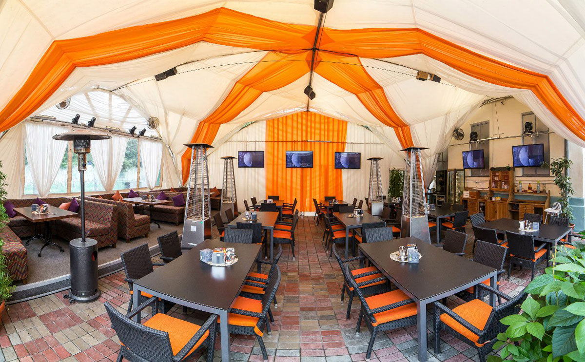 Веранда — фото 2