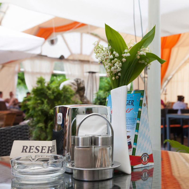 Веранда — фото 9