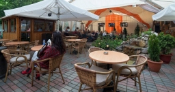 Веранда — фото 5