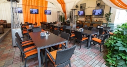 Веранда — фото 6