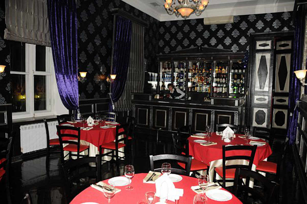 Караоке зал — фото 2