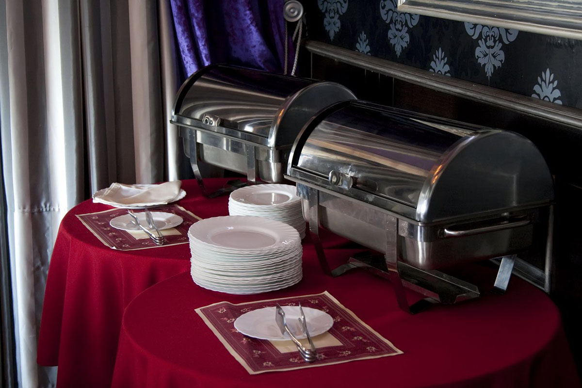 Караоке зал — фото 4