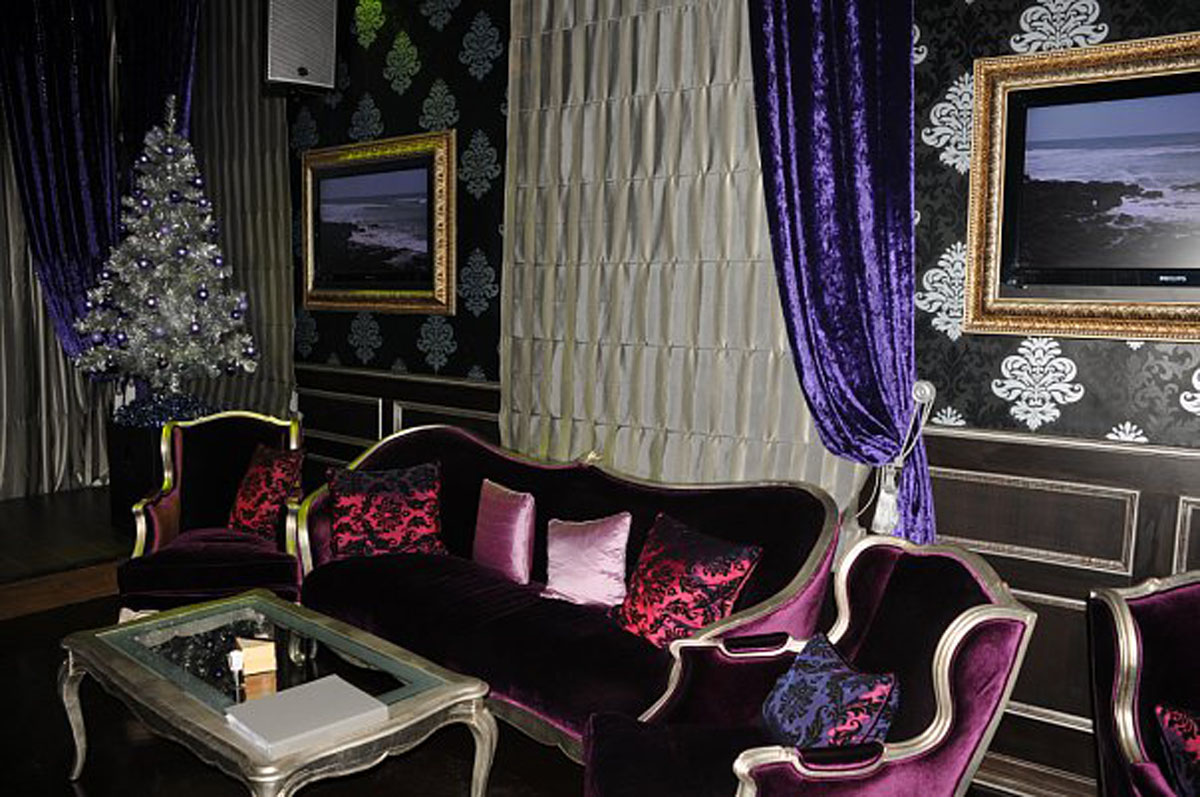 Караоке зал — фото 6