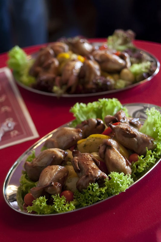 Караоке зал — фото 11