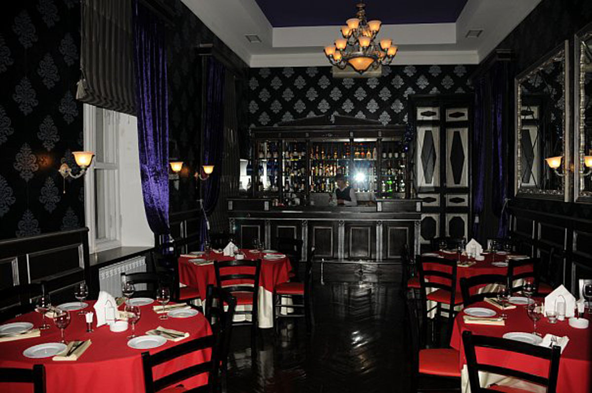 Караоке зал — фото 15