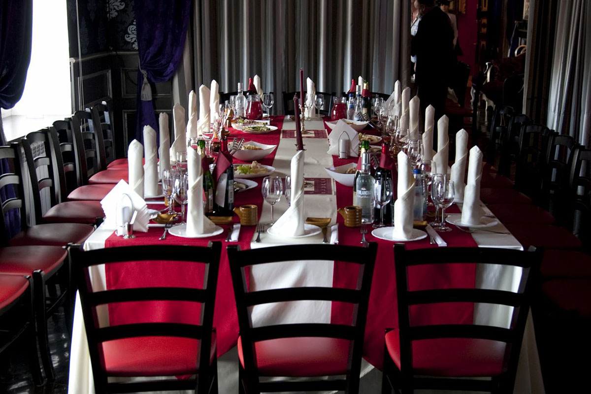 Караоке зал — фото 19