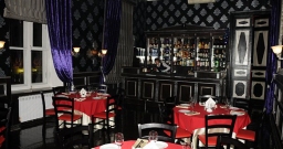 Караоке зал