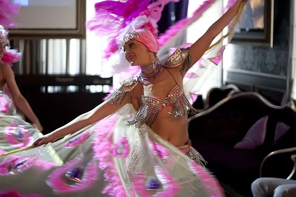 Караоке зал — Ситибар, Тверь