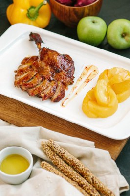 Логотип Ситибар