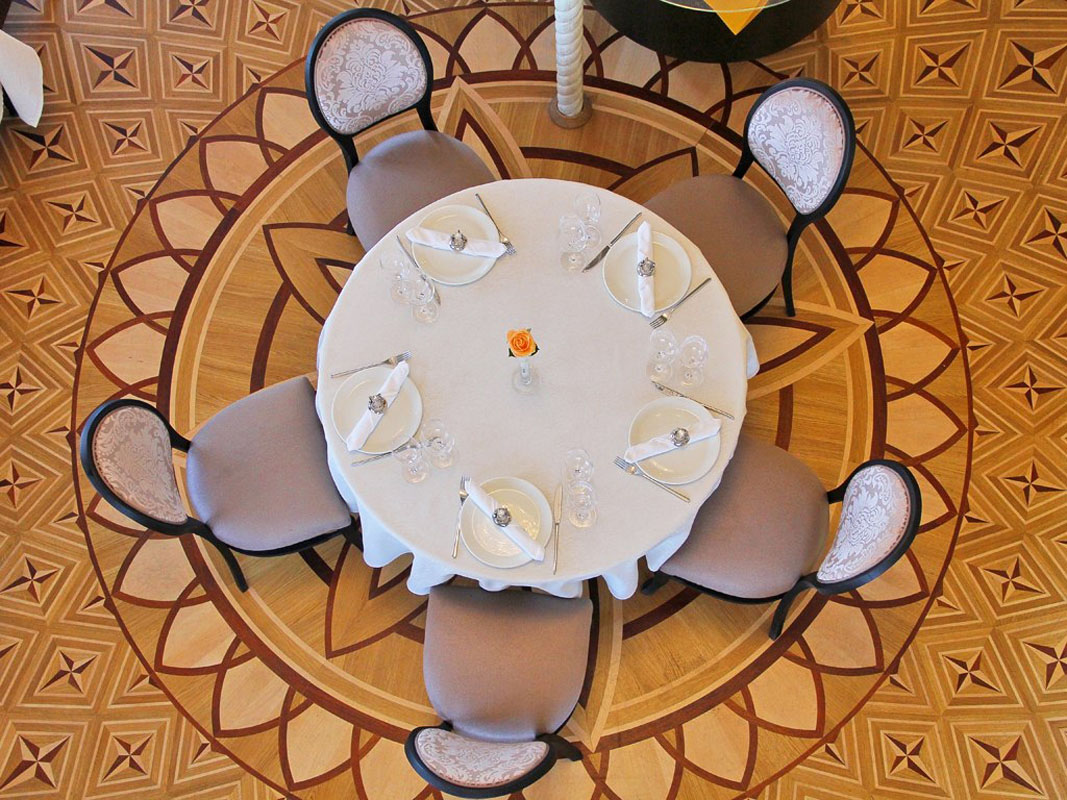 Основной зал — фото 3