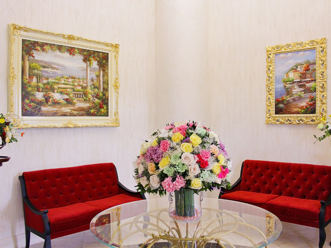 Основной зал — фото 4