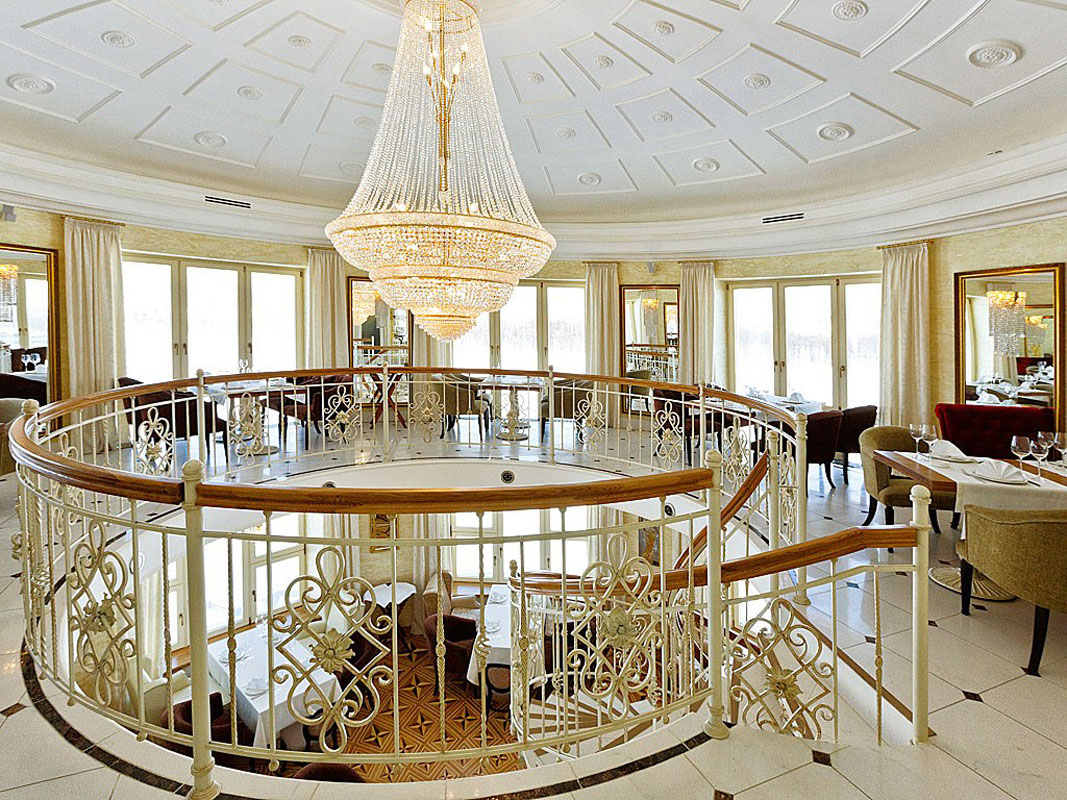 Основной зал — фото 6