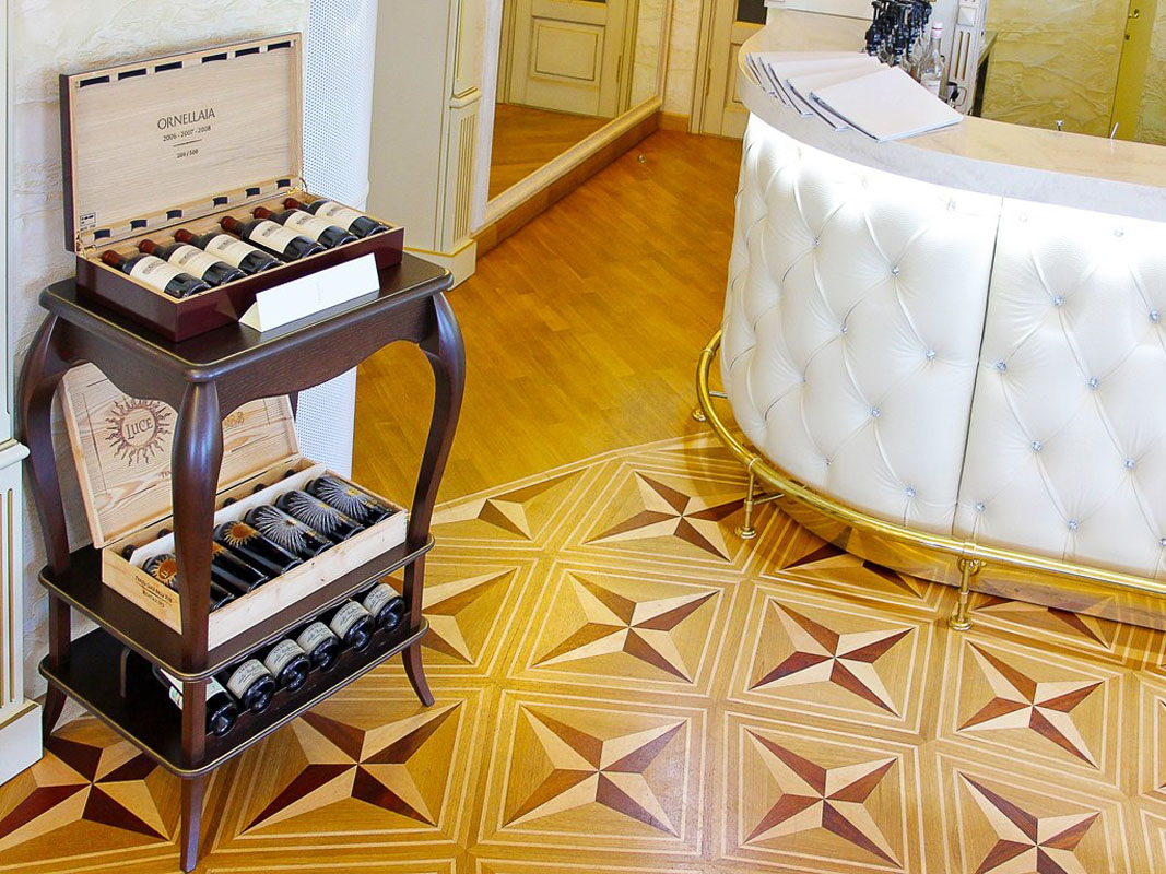 Основной зал — фото 8