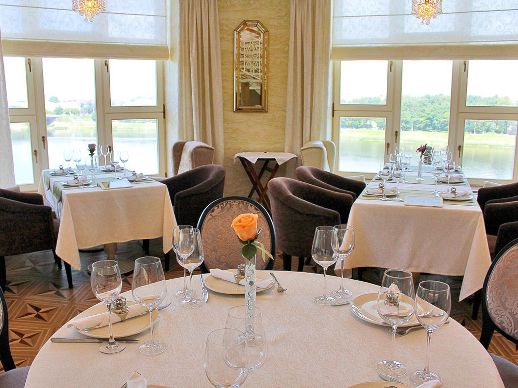 Основной зал — фото 9