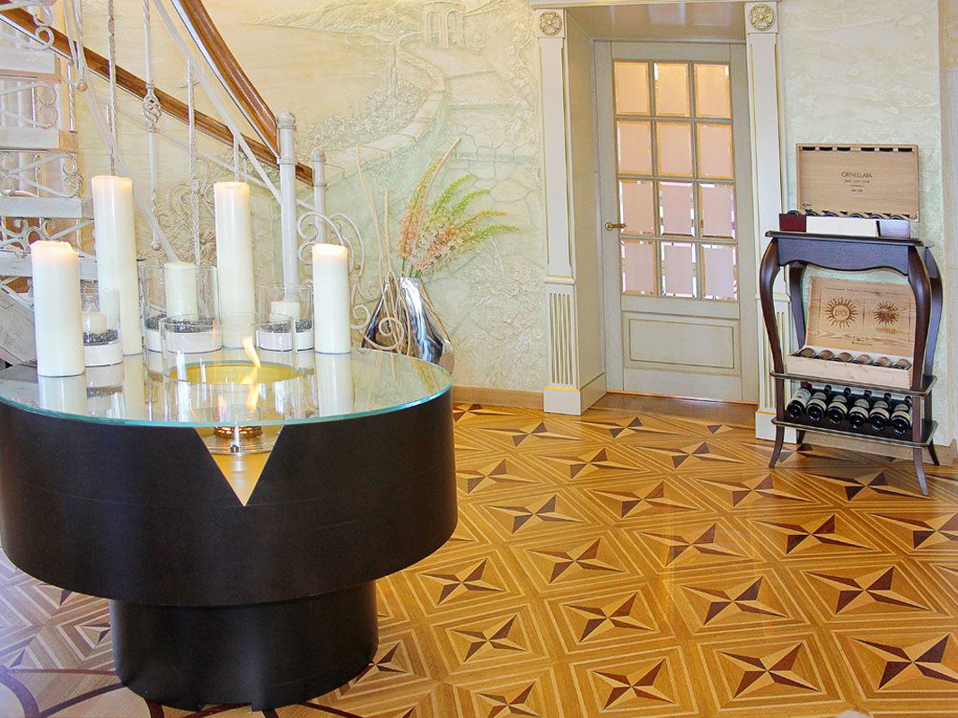 Основной зал — фото 10