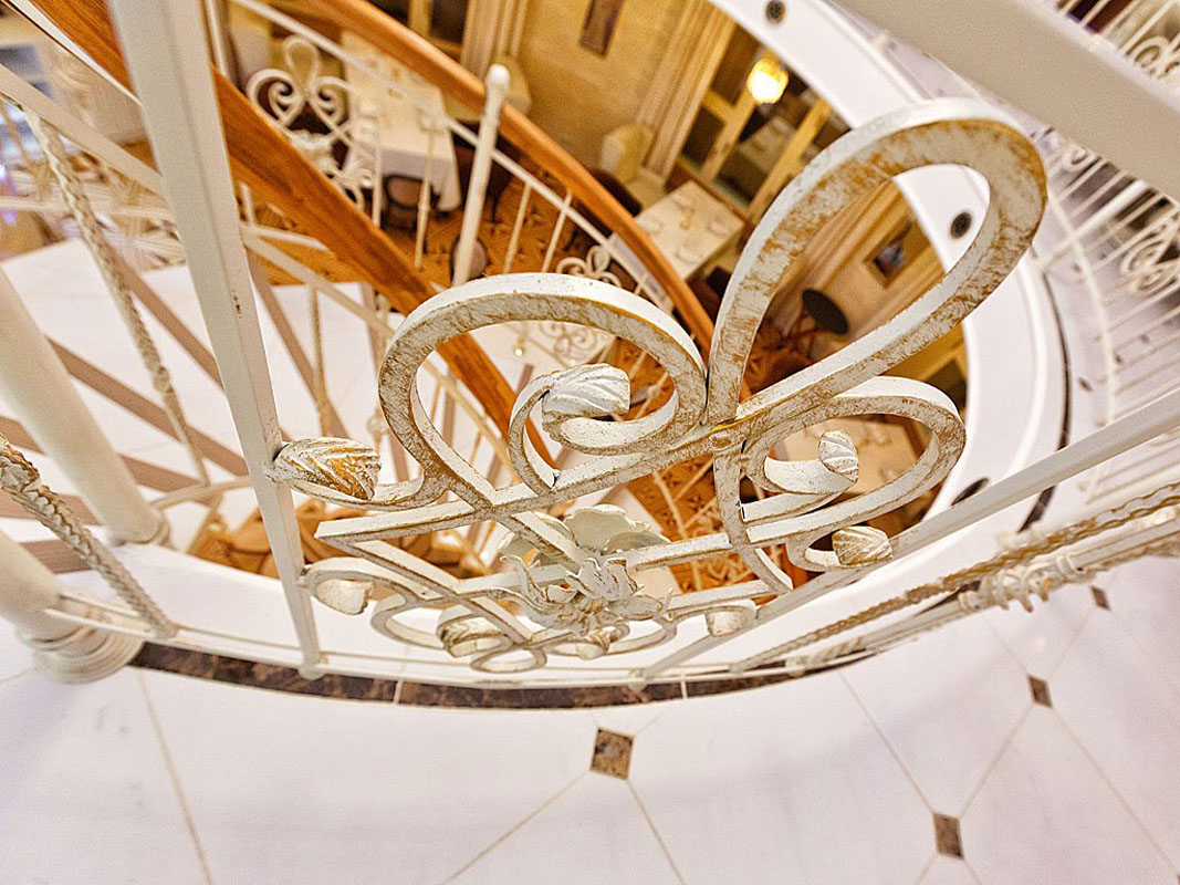 Основной зал — фото 11