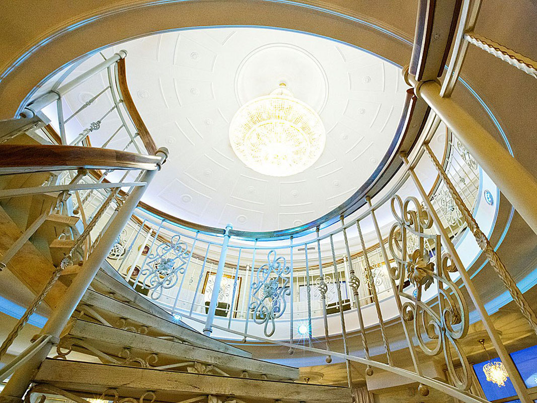 Основной зал — фото 12