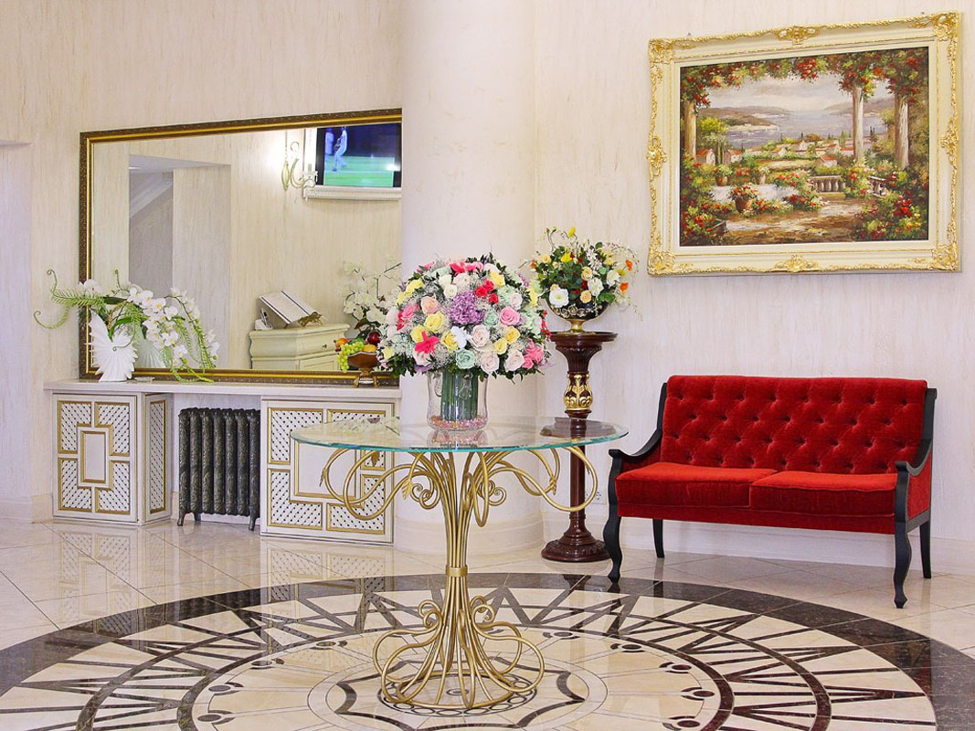 Основной зал — фото 13