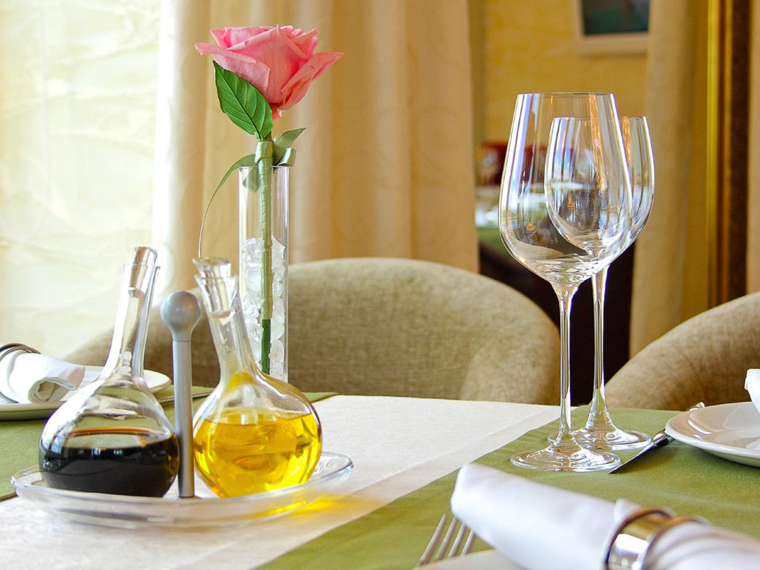 Основной зал — фото 14