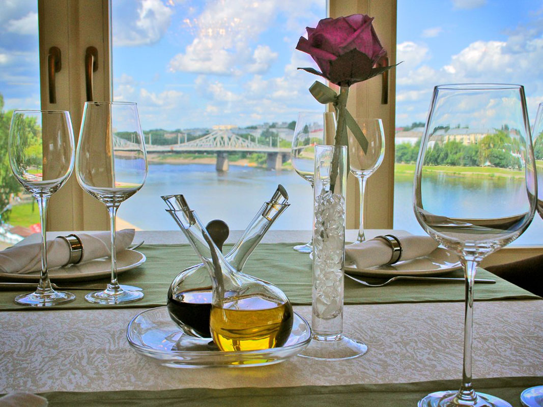 Основной зал — фото 16