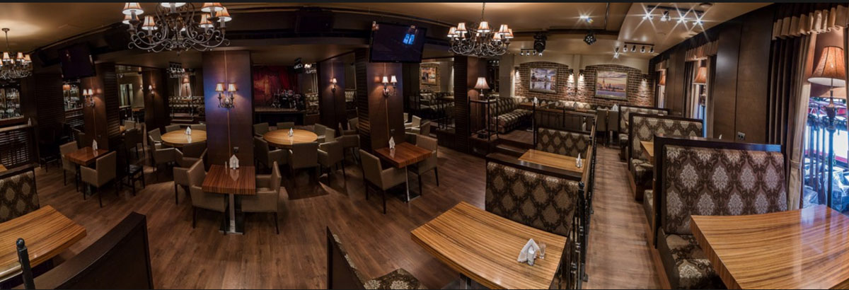 Основной зал — фото 7