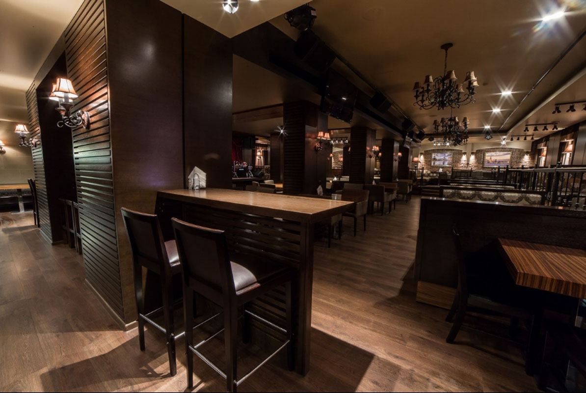 Основной зал — фото 9