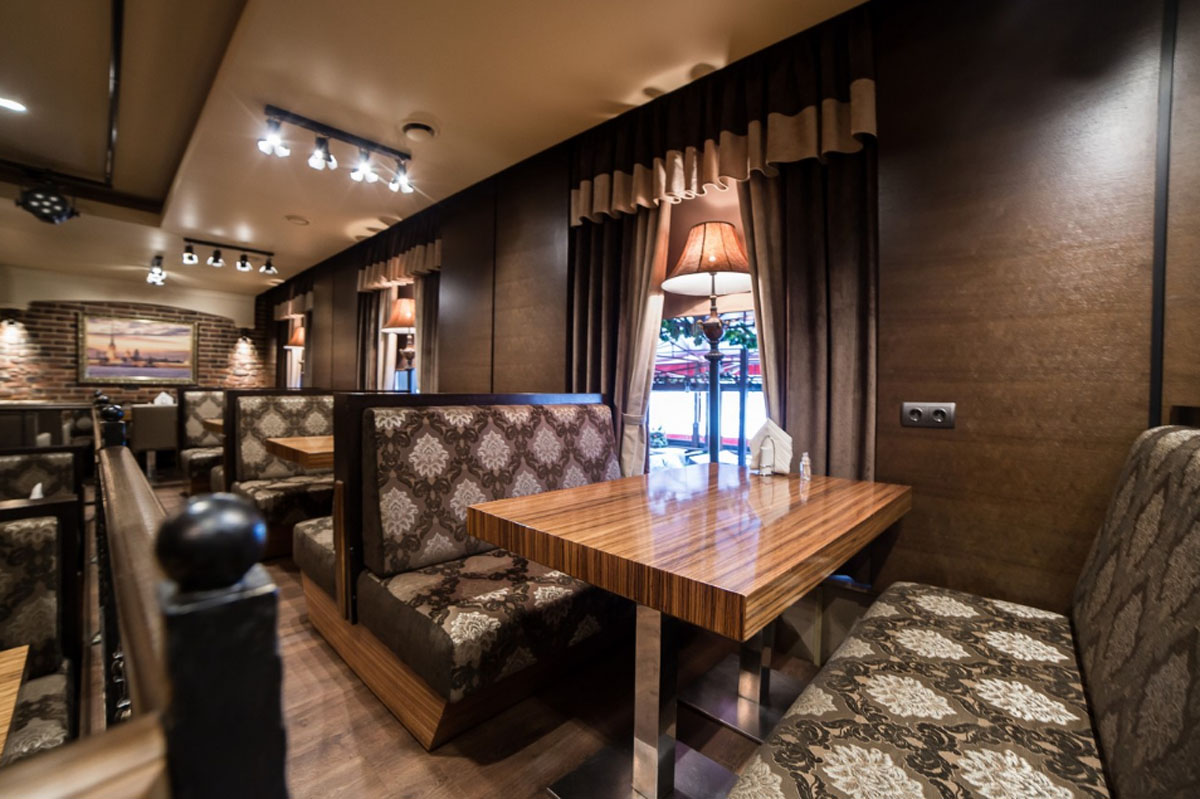 Основной зал — фото 10