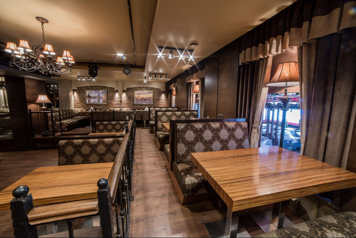 Основной зал — фото 14