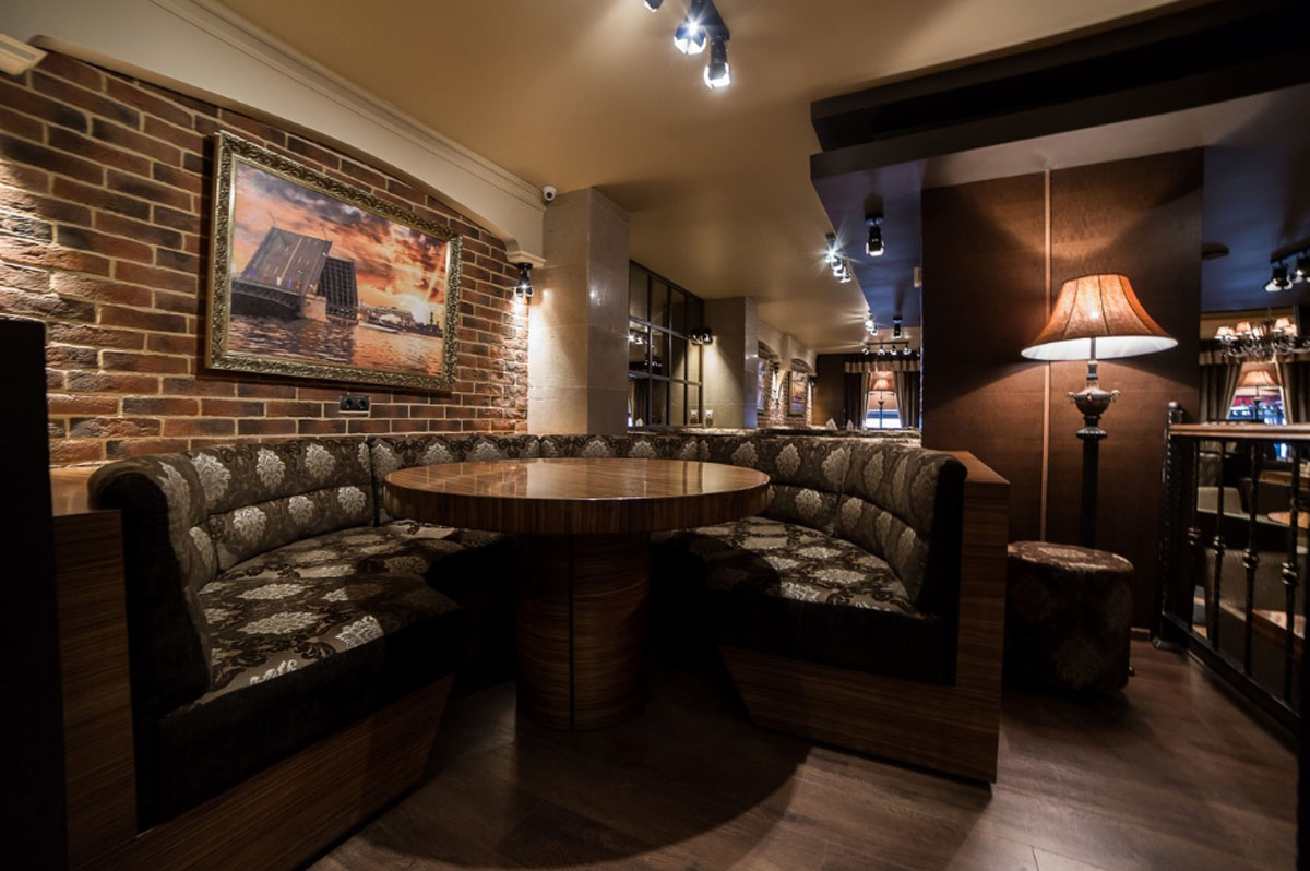 Основной зал — фото 15