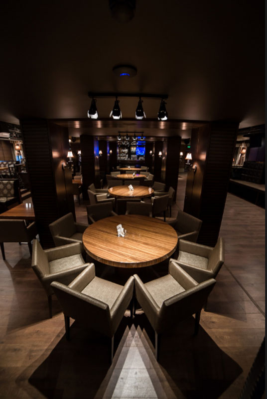 Основной зал — фото 19