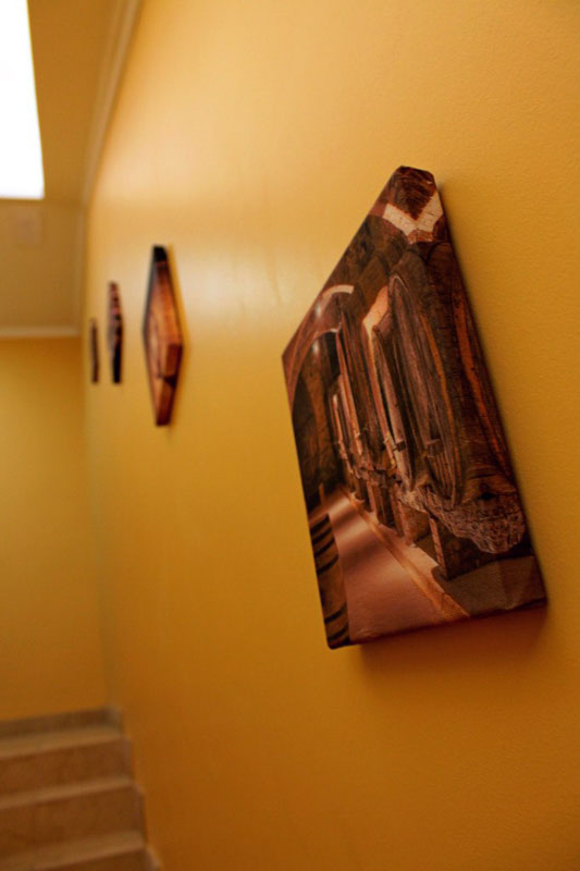 Основной зал — Кафе Погребок