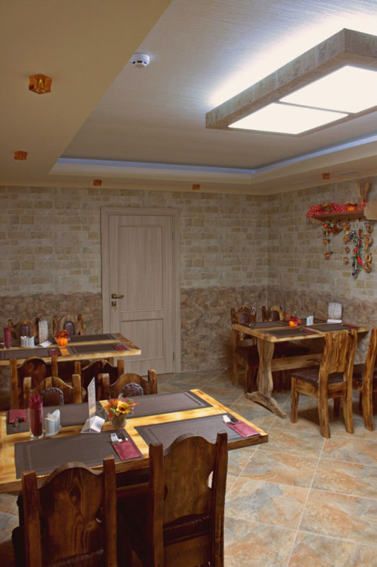 Основной зал — фото 9