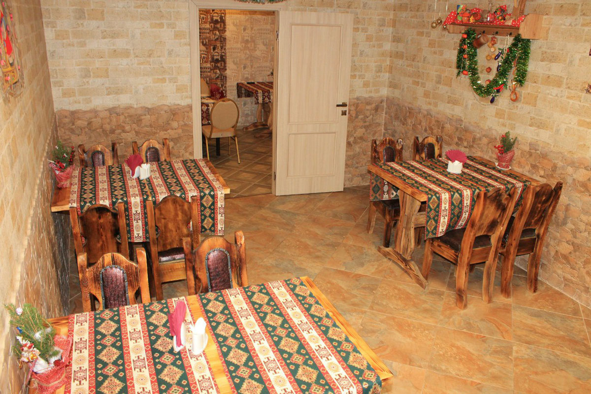 Основной зал — фото 10