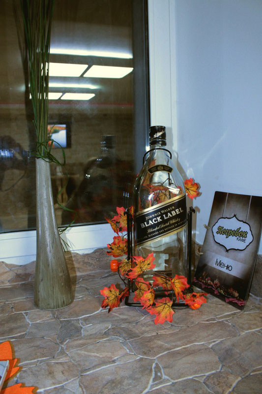 Основной зал — фото 12