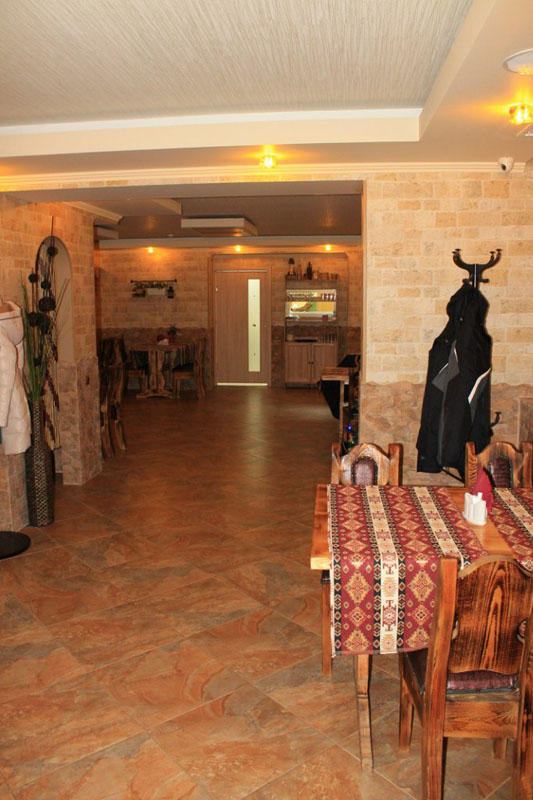 Основной зал — фото 13