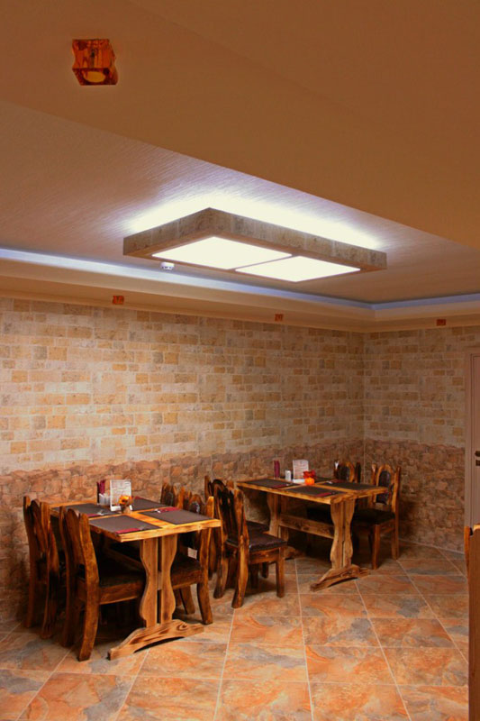 Основной зал — фото 14